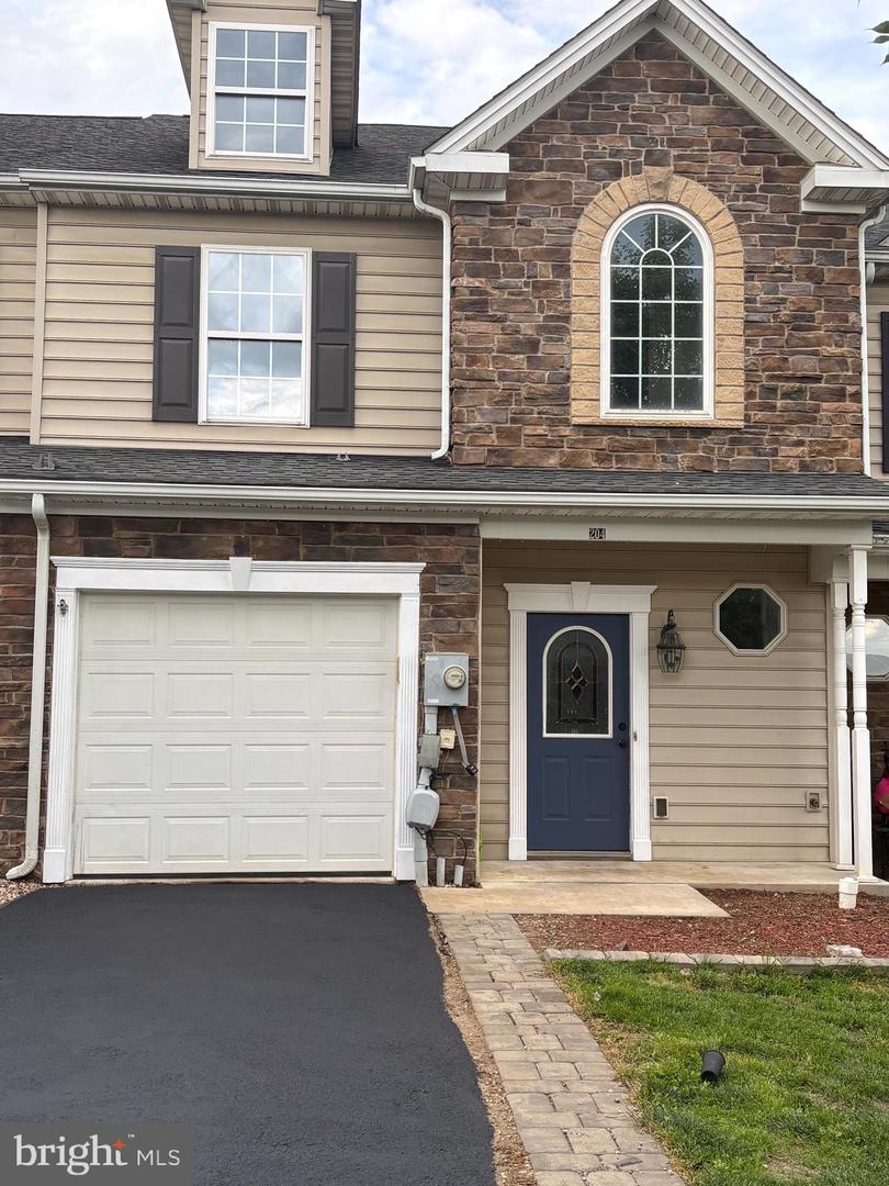 204 Whitley Drive