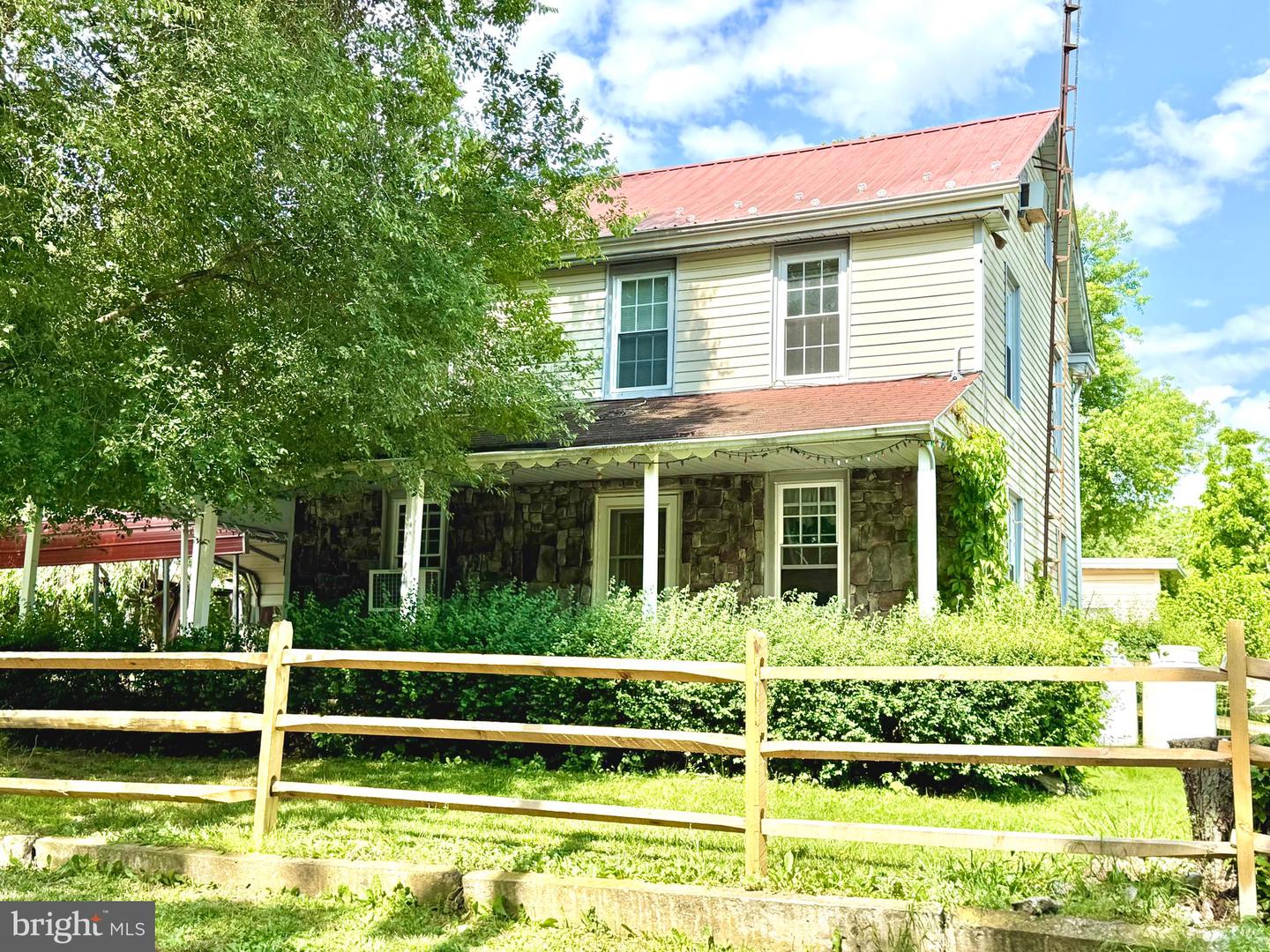 13927 Ridge Road