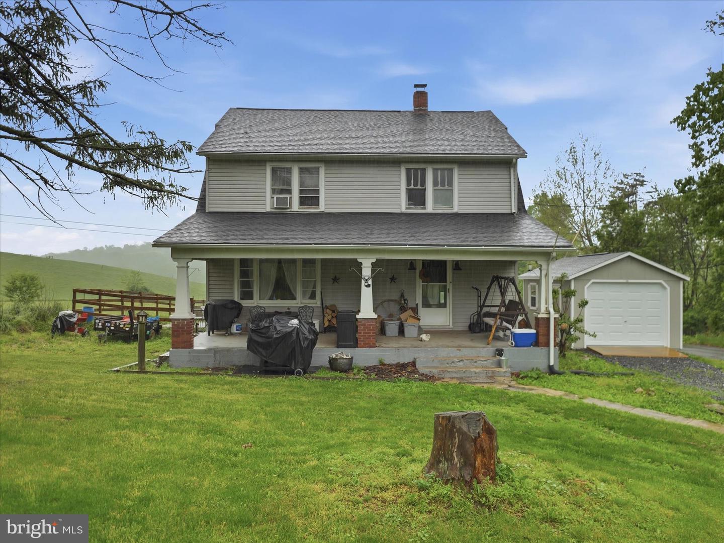 11125 Sylvan Dr
