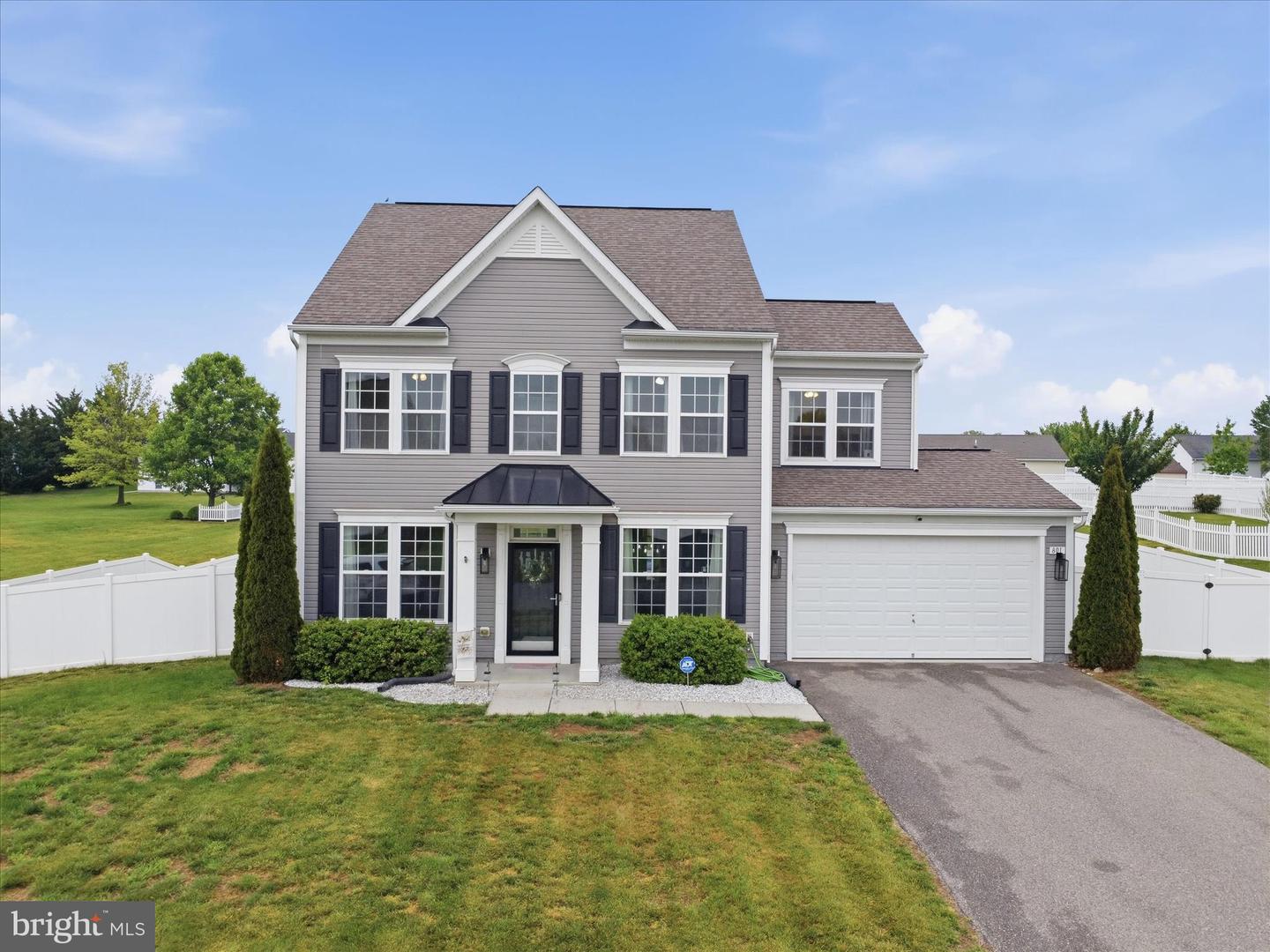 801 Bristol Dr