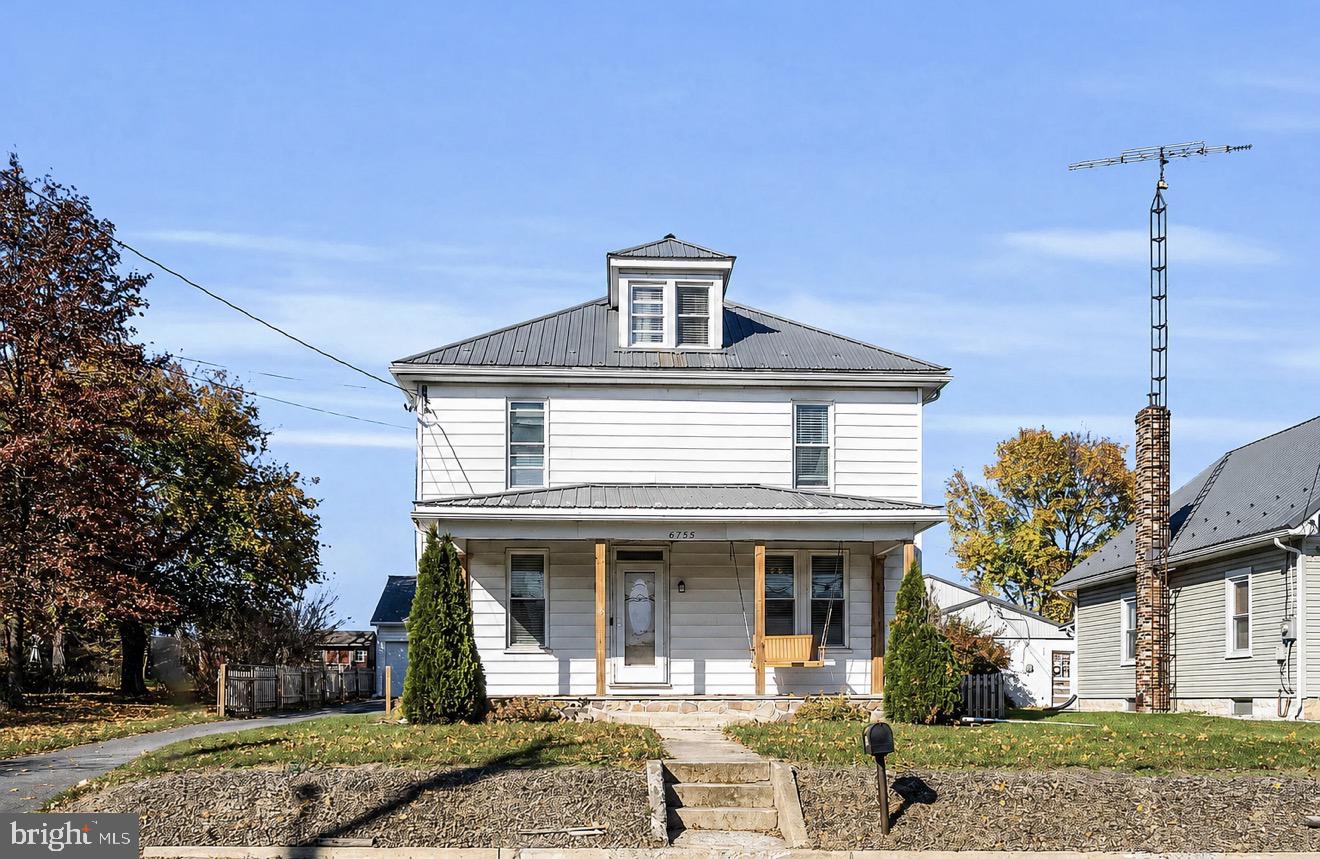 6755 Lincoln Way West
