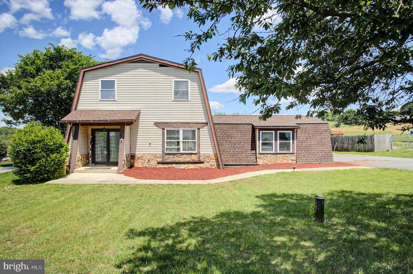4521 Fort McCord Road, Chambersburg