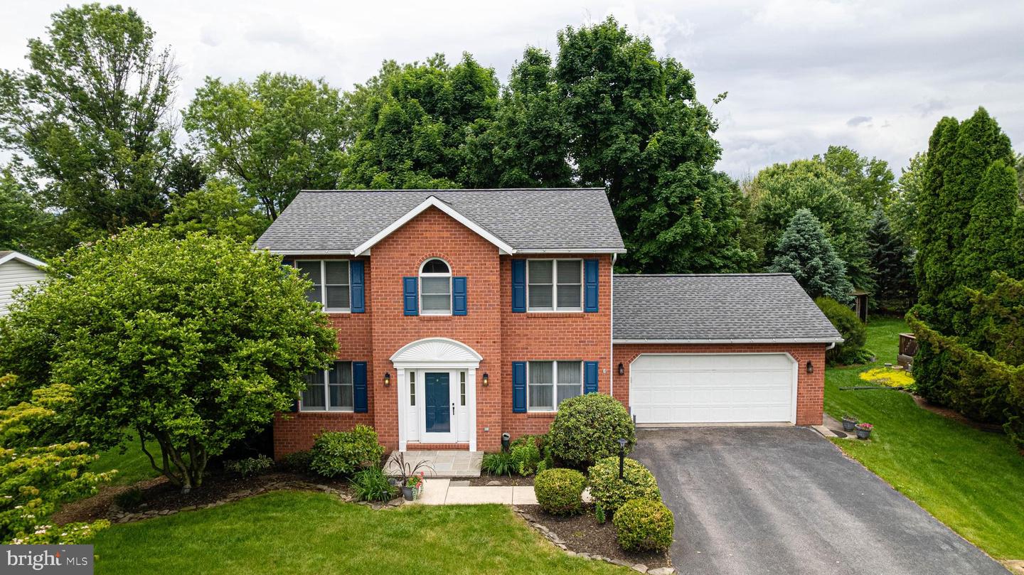 685 Greenfield Drive