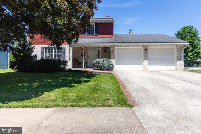 901 Cypress Street, Chambersburg