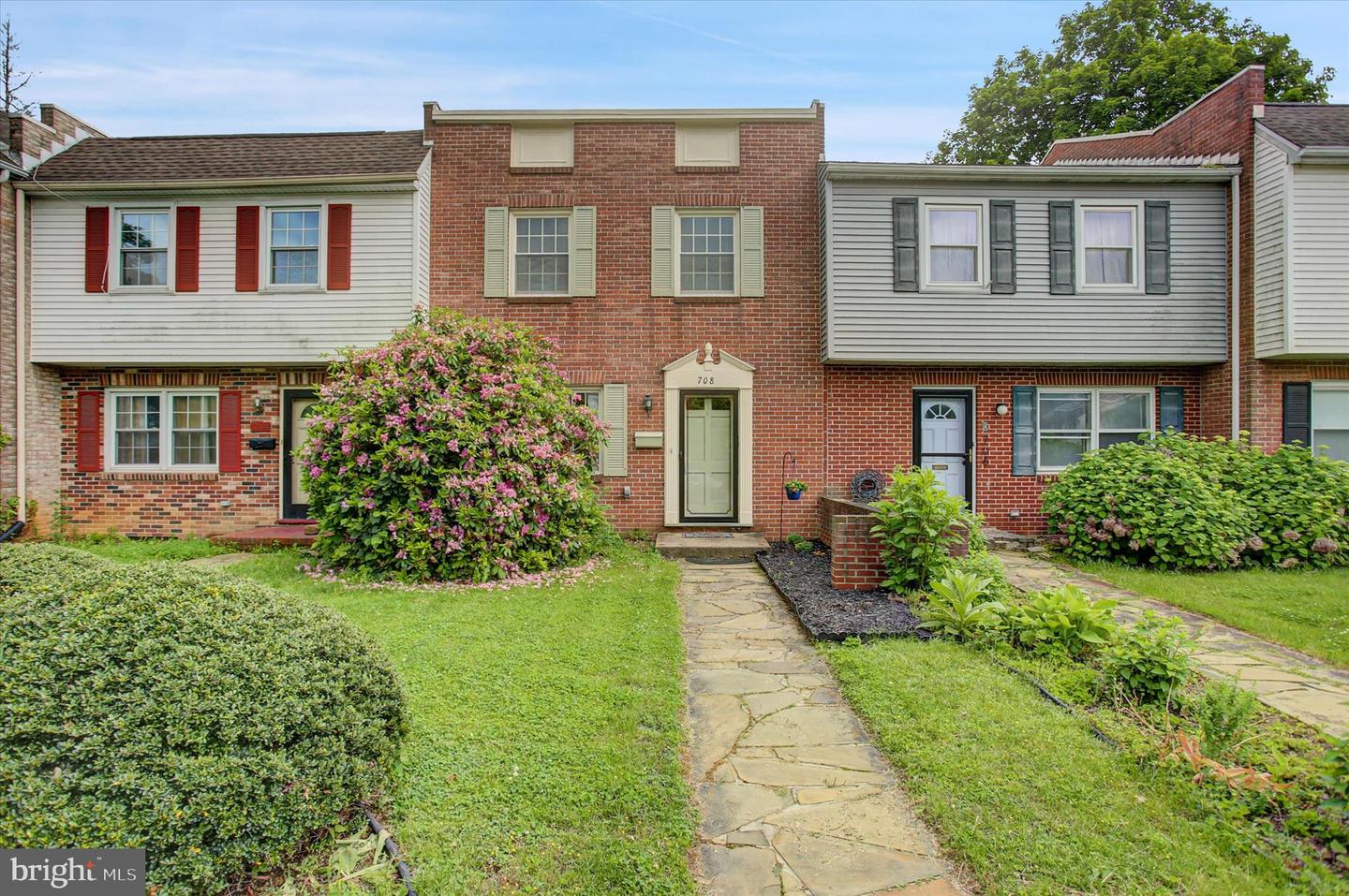 708 Cumberland Avenue