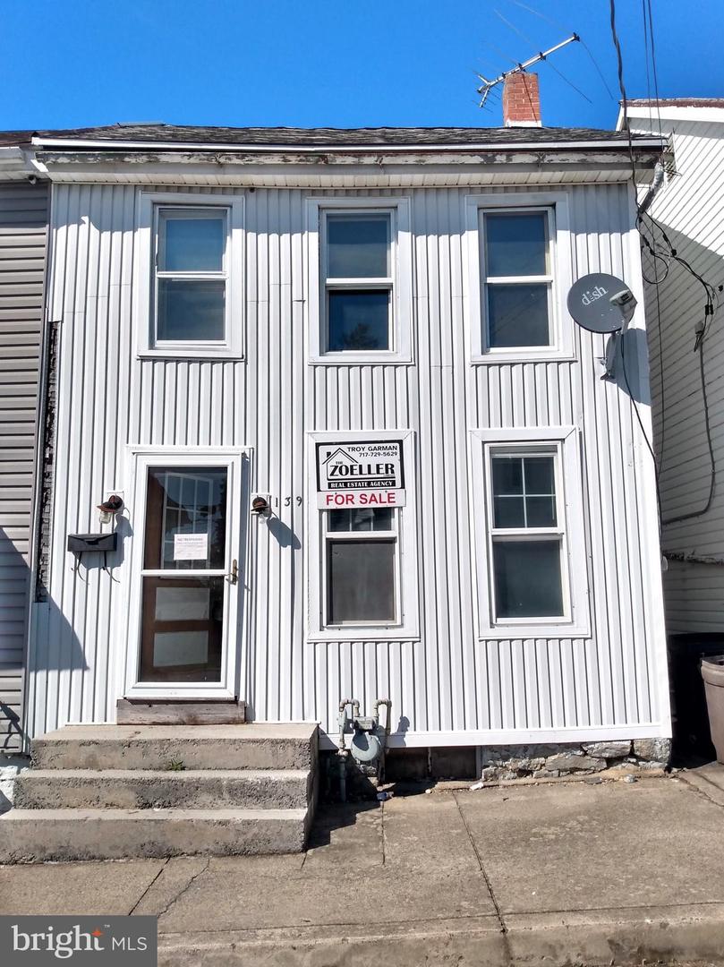 139 W Second Street