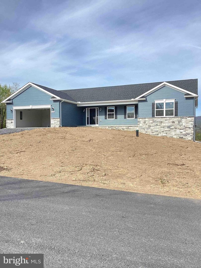8697 Regal Drive