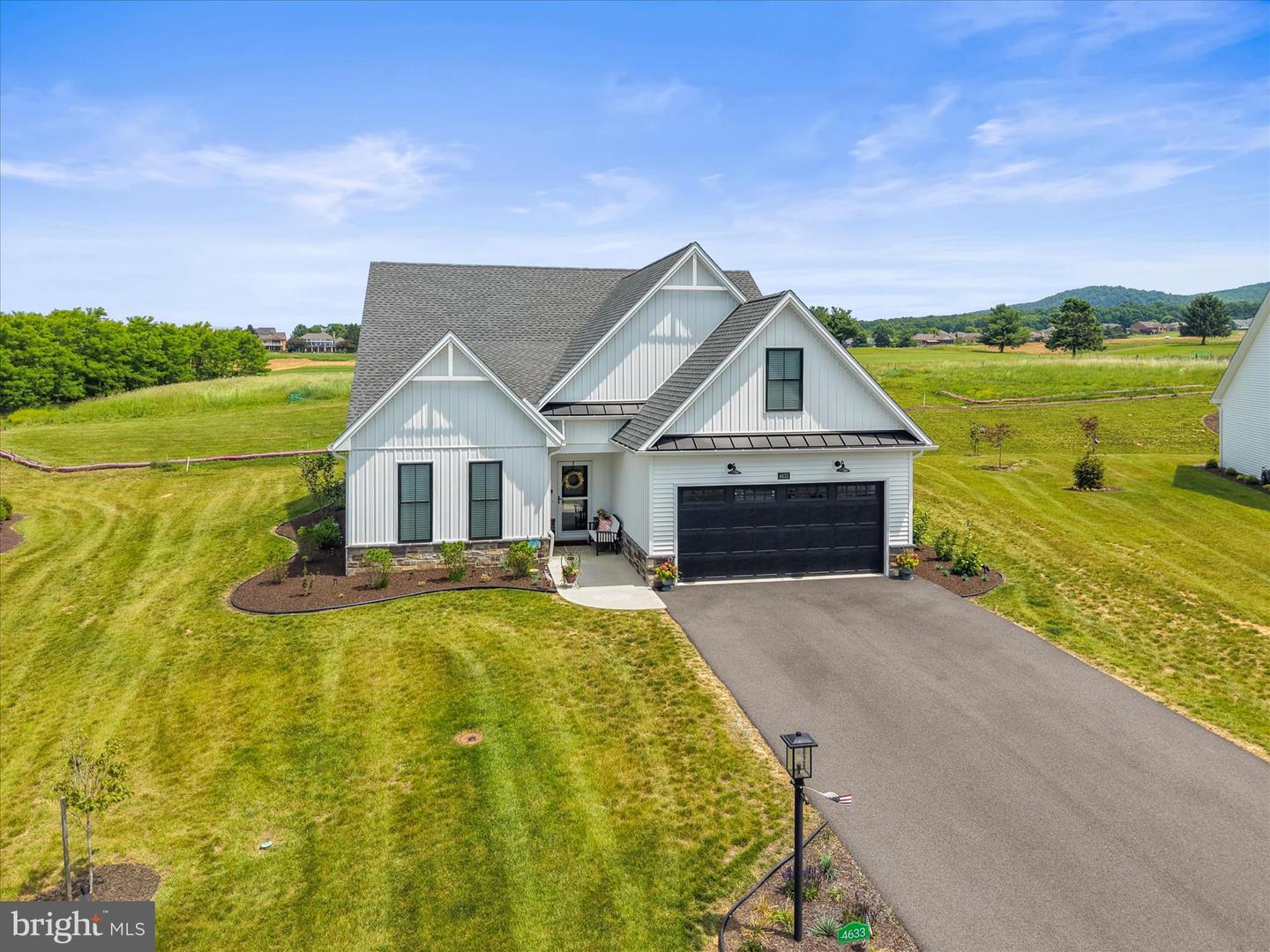 4633 Range Runner Drive
