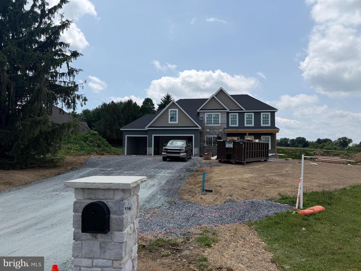 Lot 40 Greenside Court