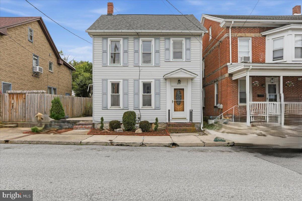 204 Park Street Street