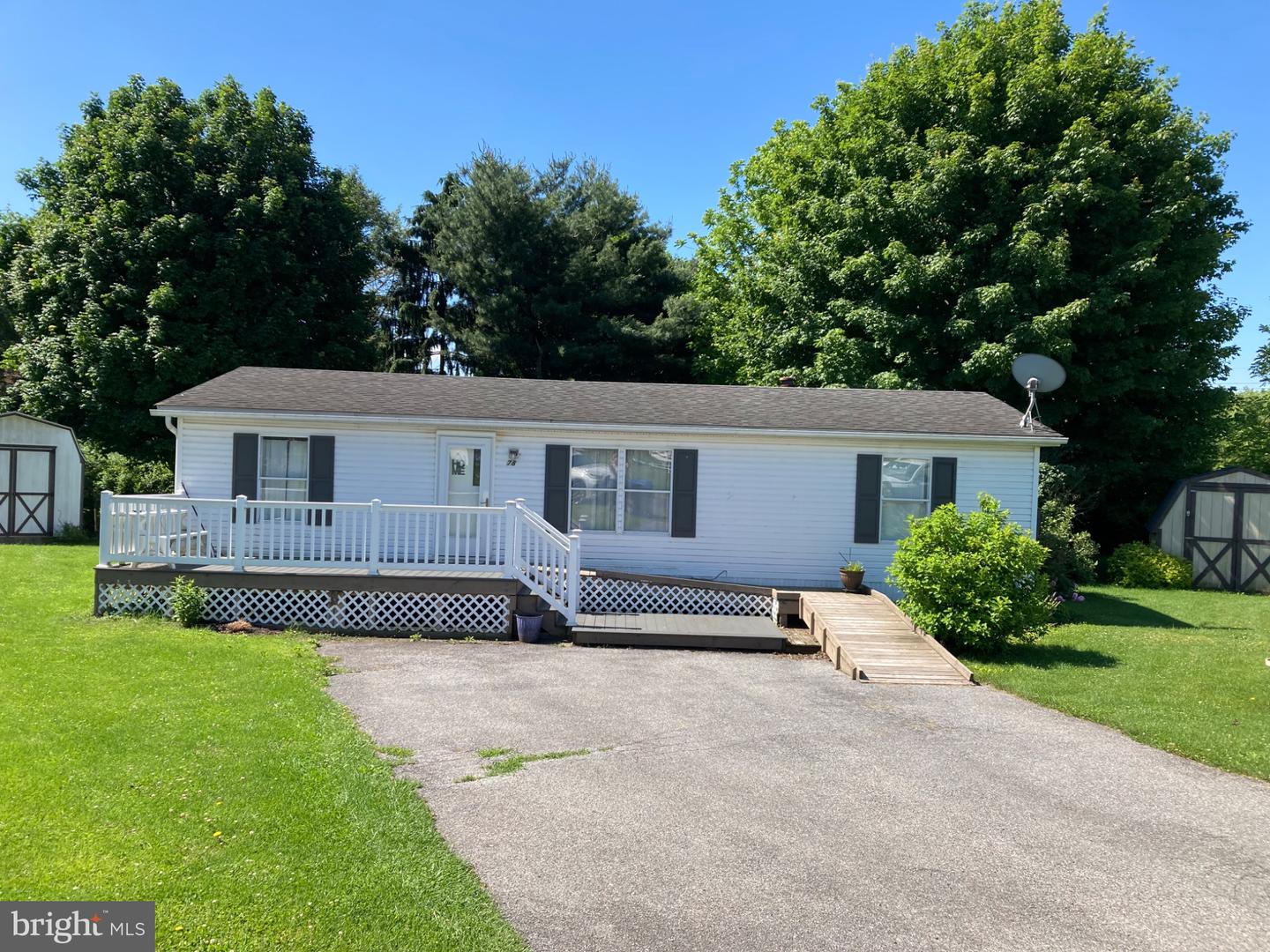 78 Lenwood