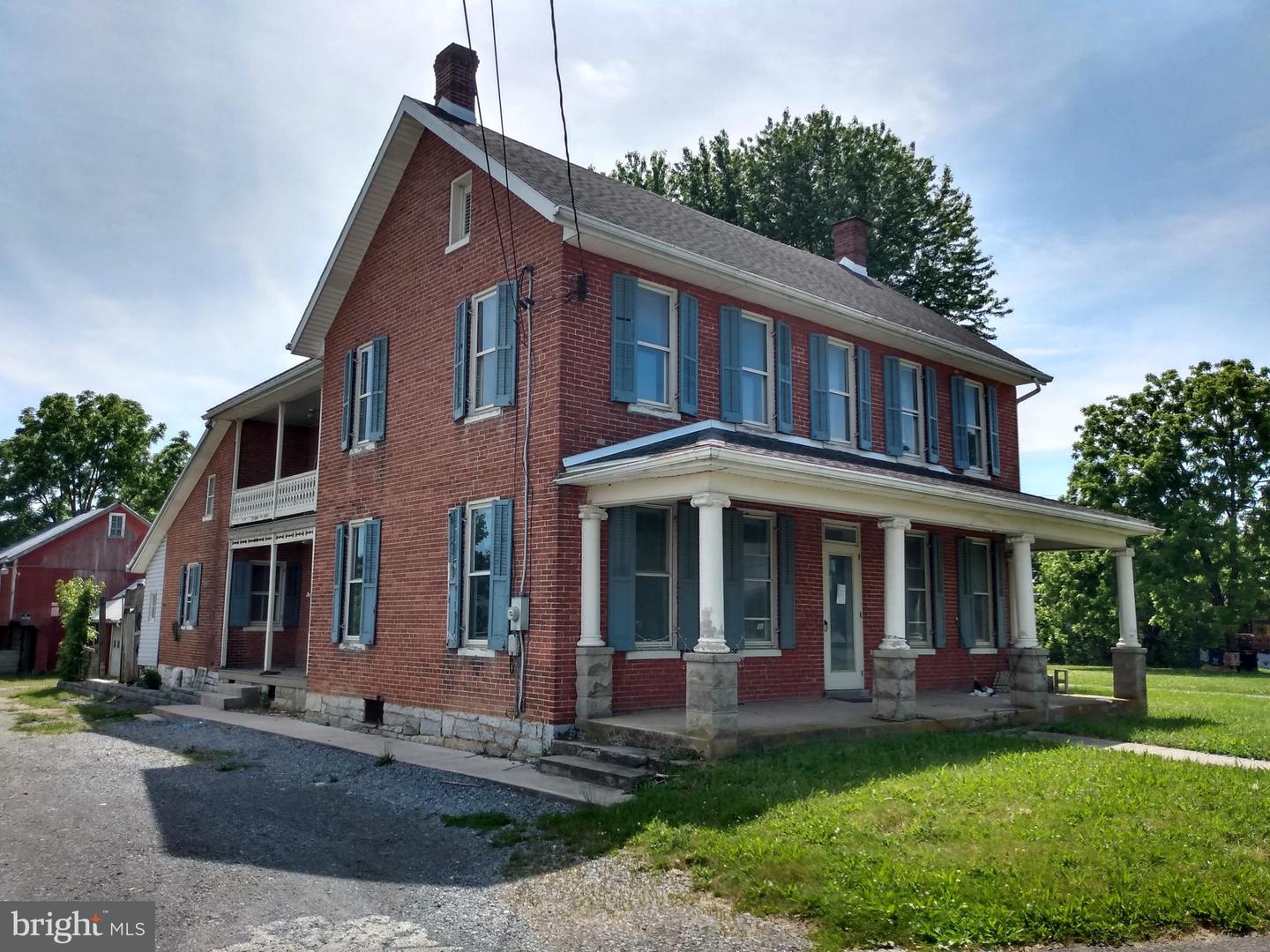 2897 Guilford Spring Rd