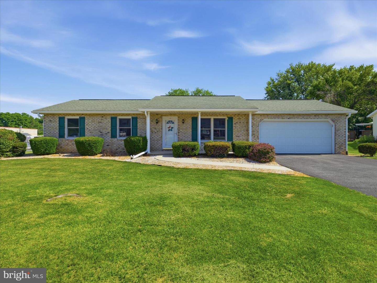 1741 Wisteria Drive