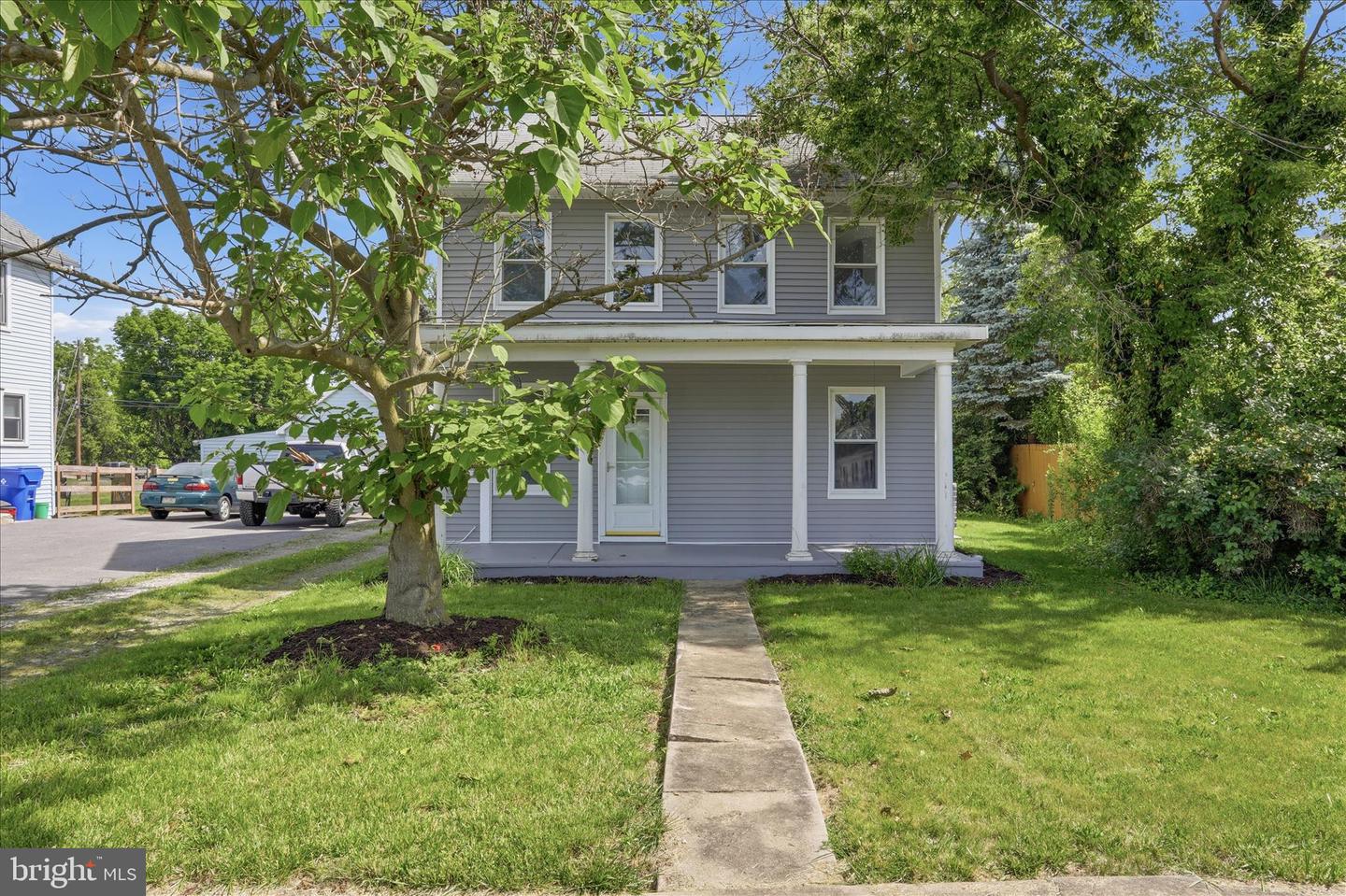 247 West Main Street