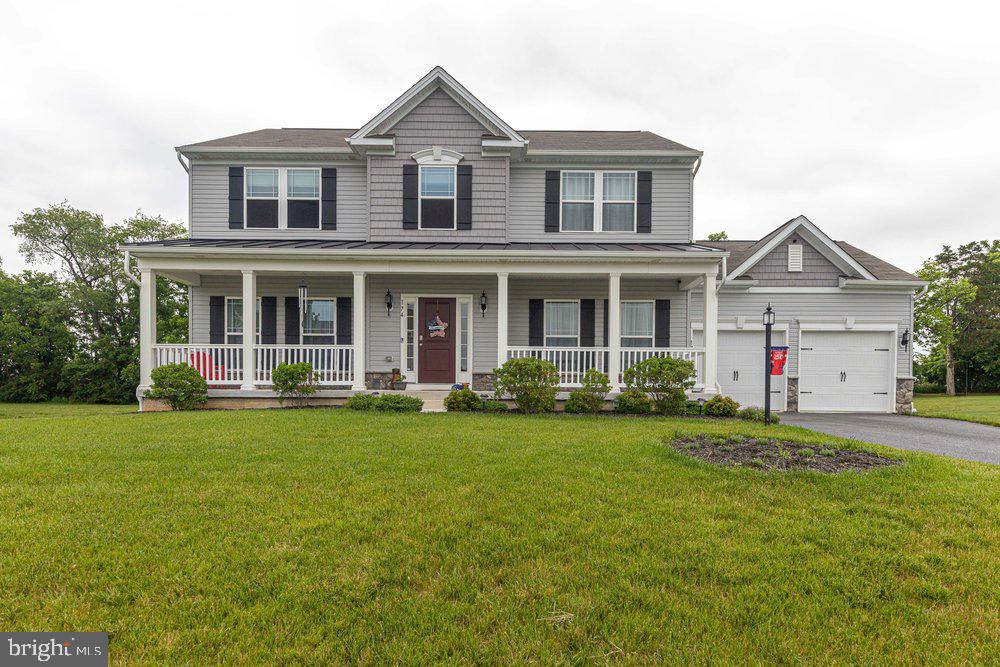 174 Paradise View Dr