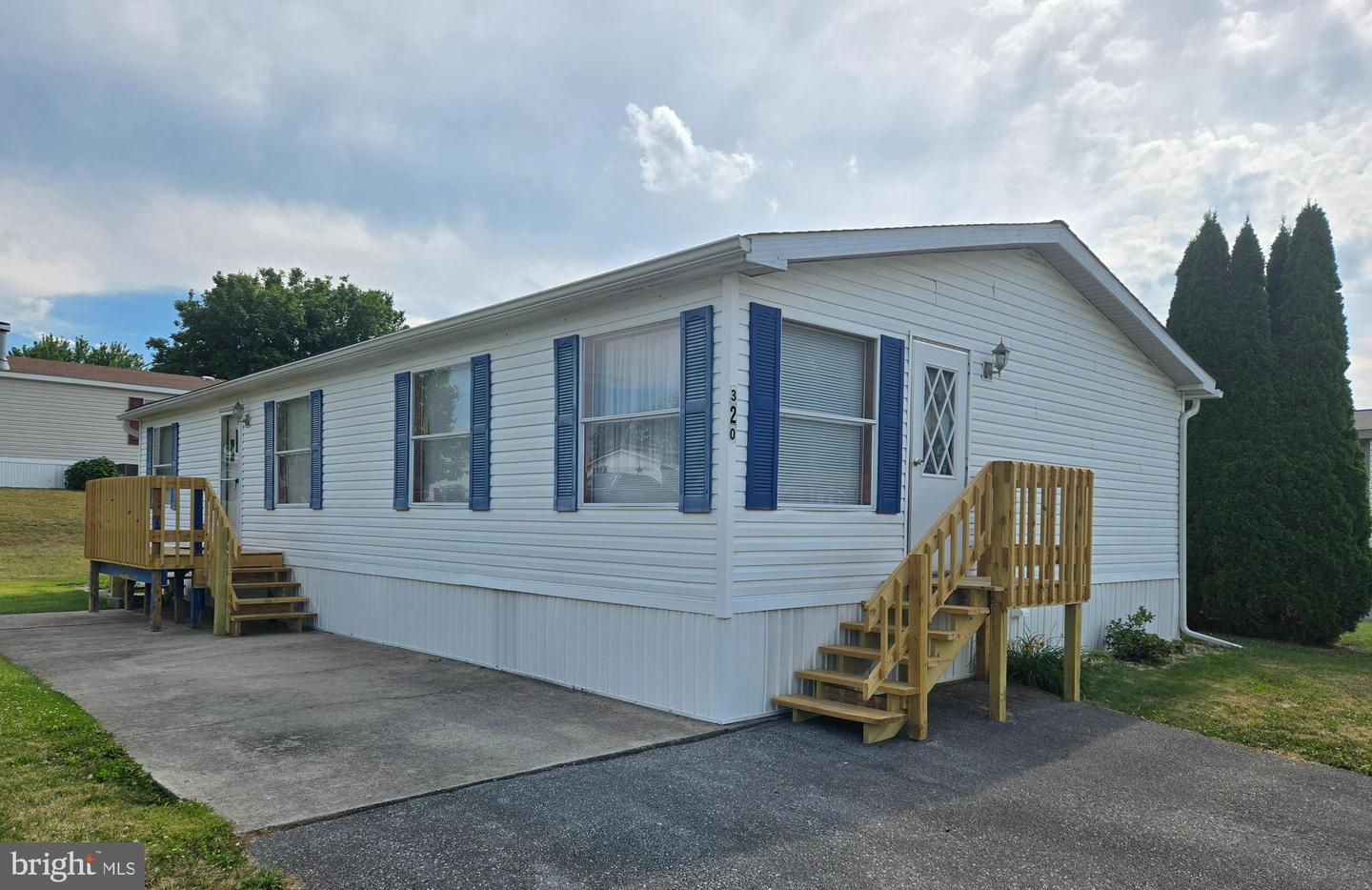 320 Cameo Drive #145