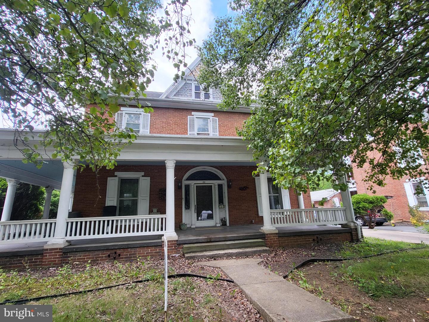 24 Church Street