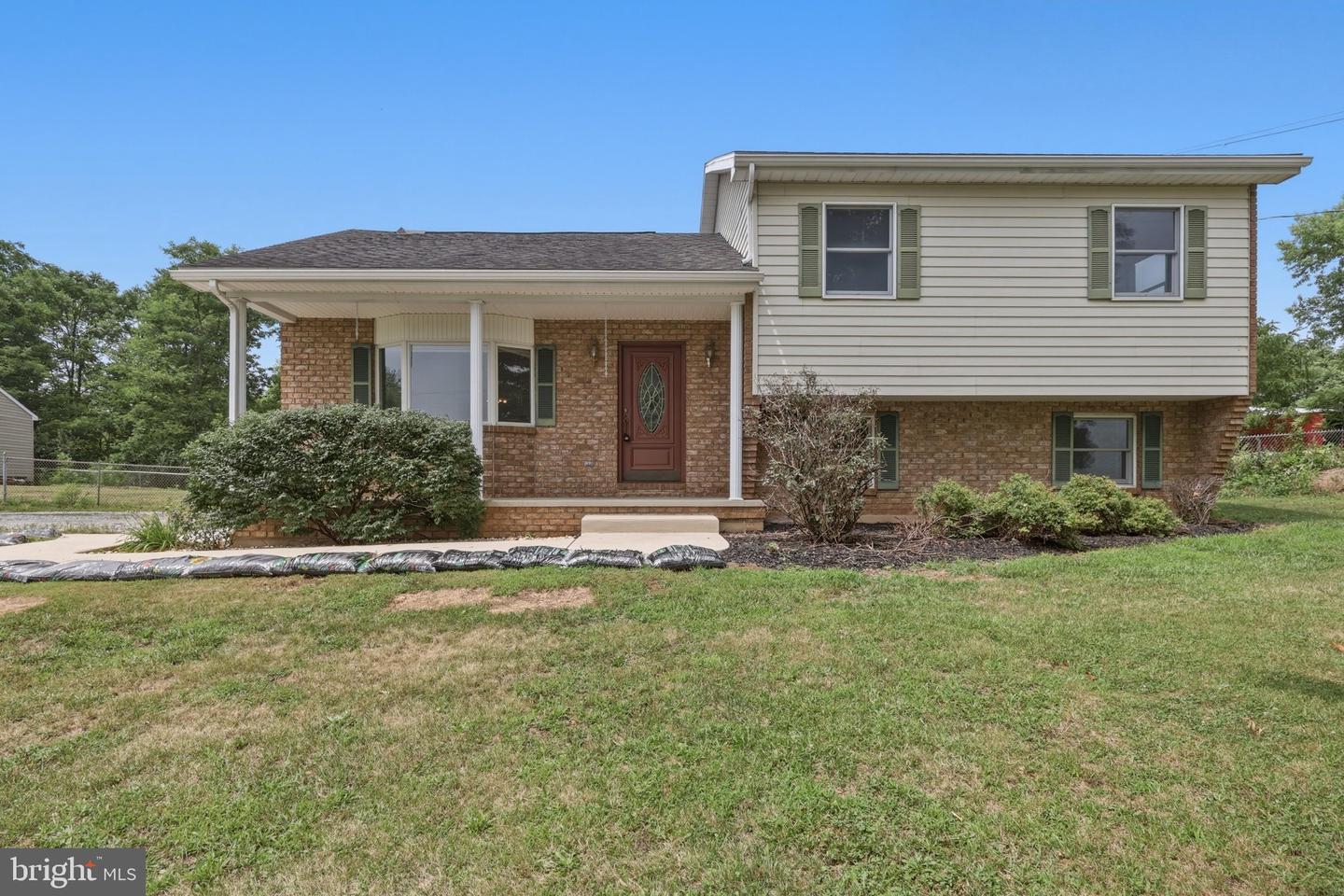 12243 Garnes Road