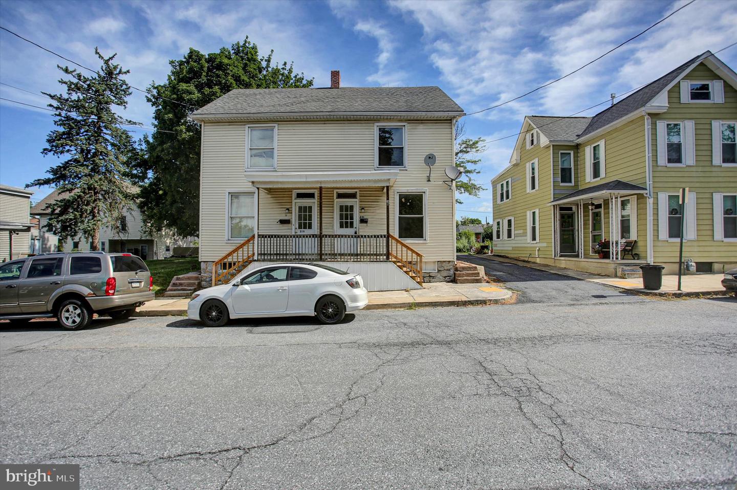 219-221 Garfield Street