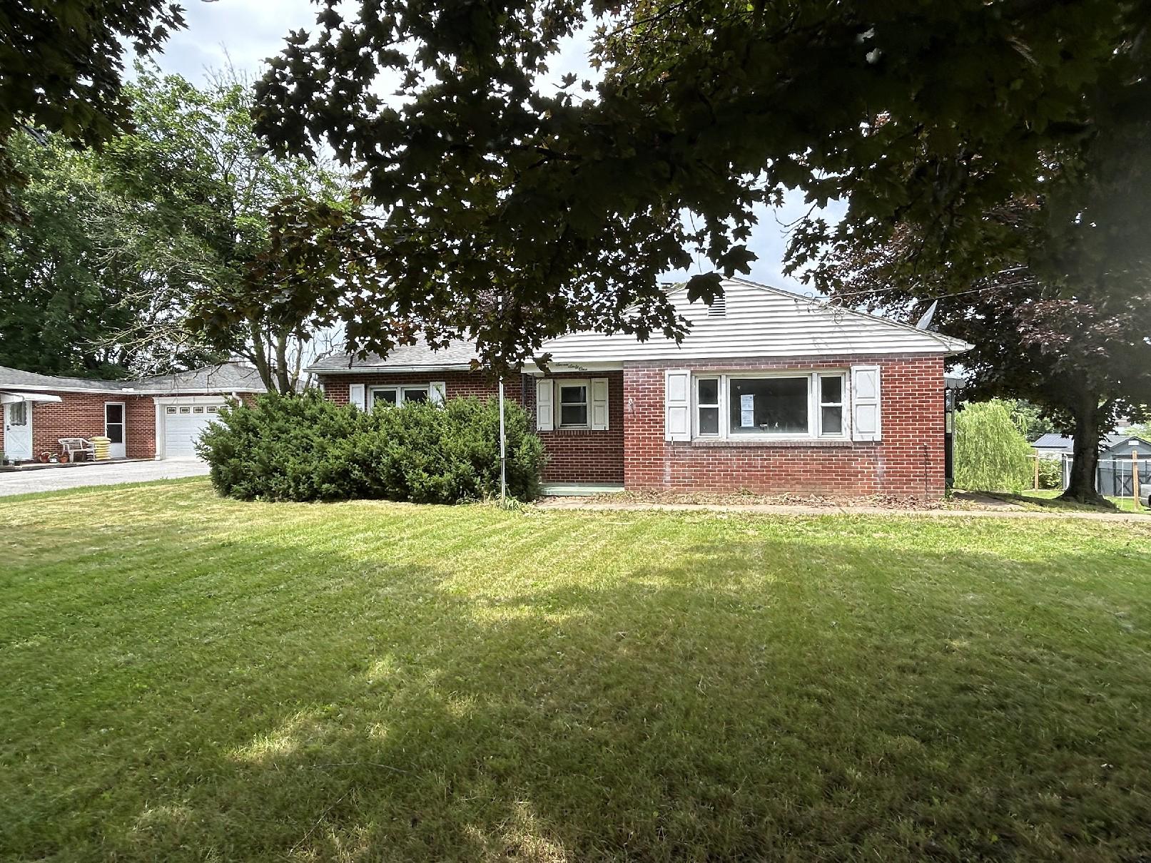 761 Warm Spring Road