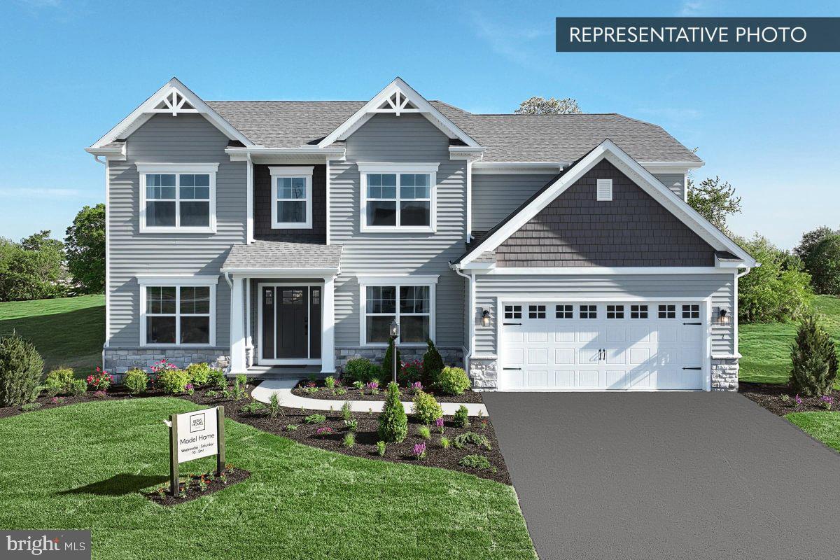 9671 Tykuhn Way #lot 48