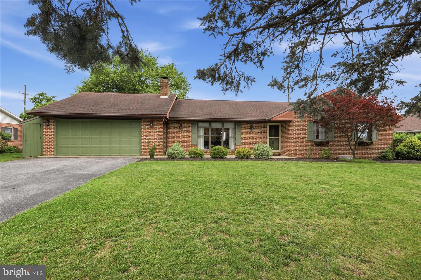 482 Starr Avenue