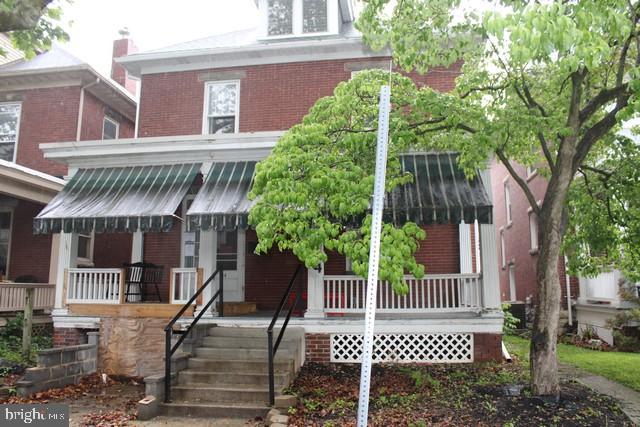 44 Glen Street N