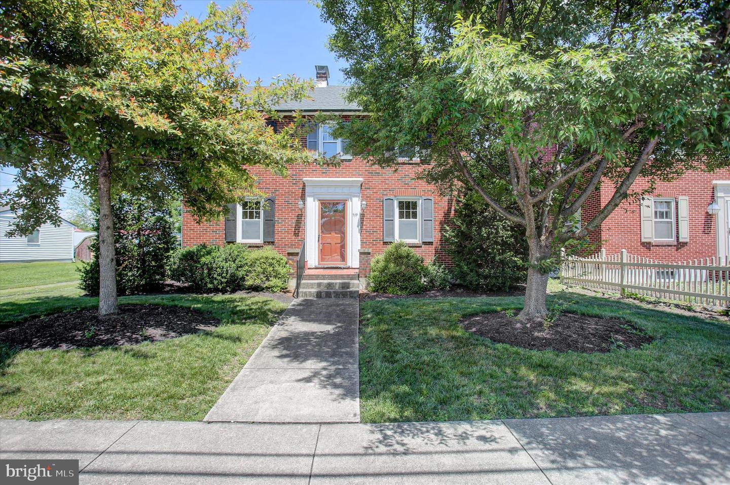 539 High Street