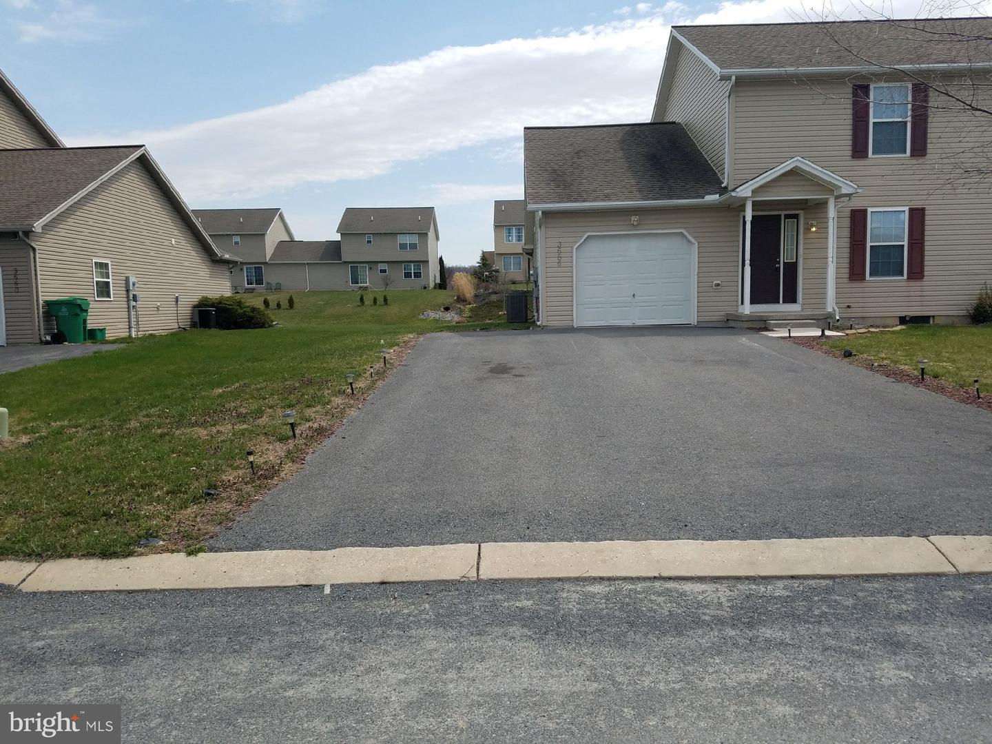 3656 Mountain Shadow Drive