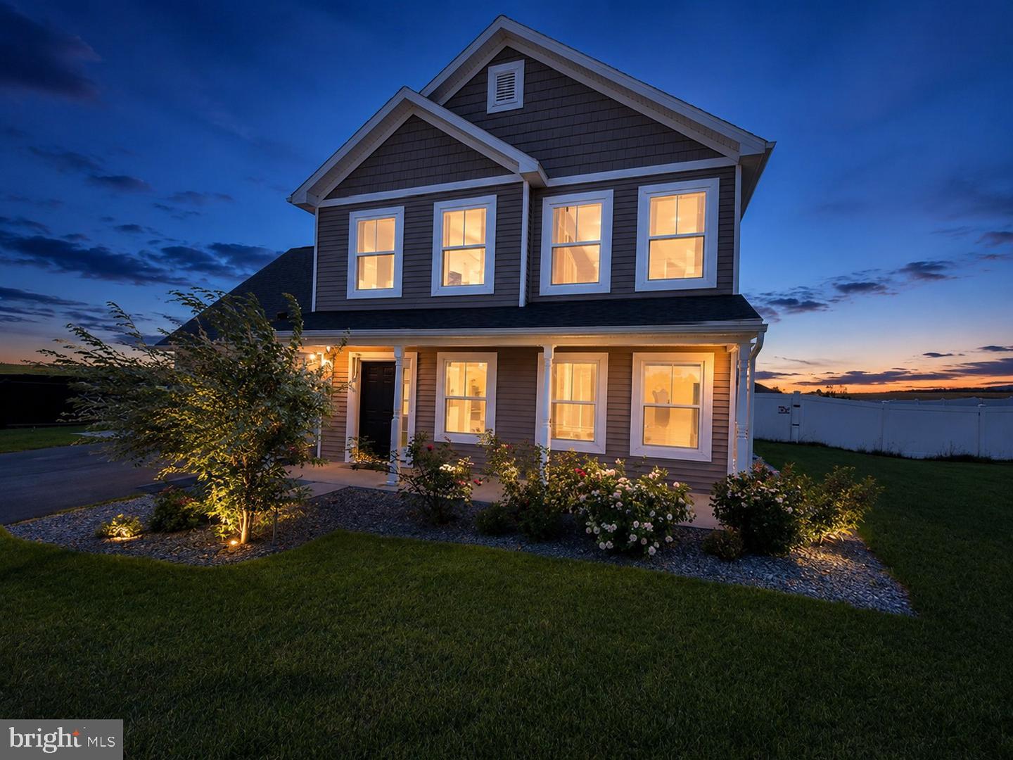 6004 Orrstown Road, Orrstown