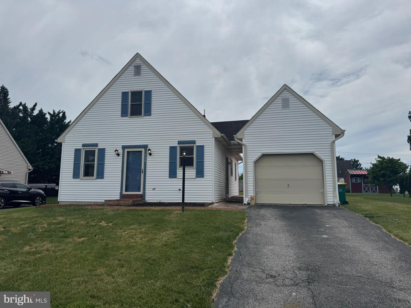 536 Bracken Drive