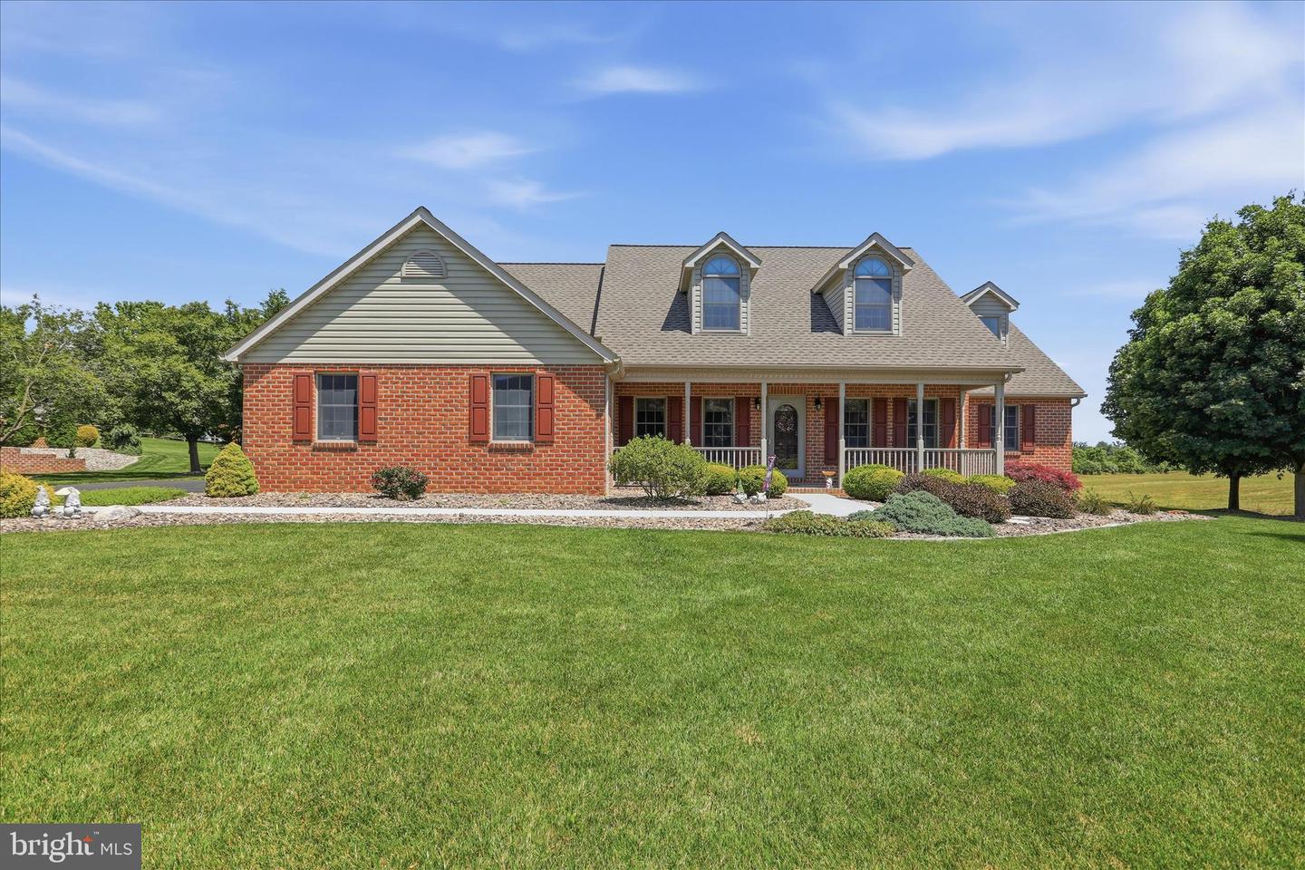 255 Audubon Court