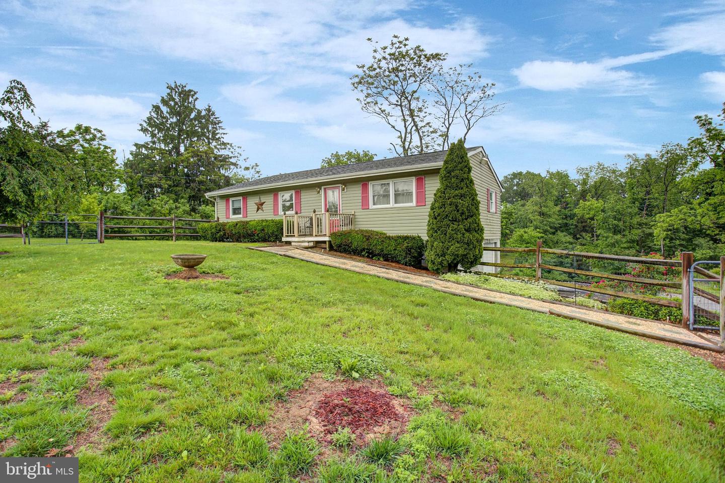 11540 Burkett Lane