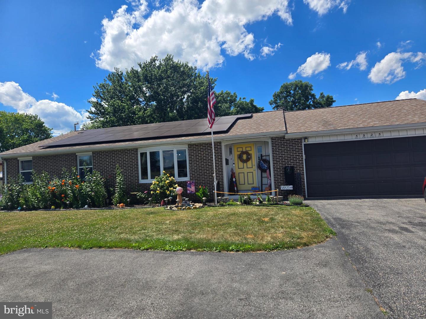 5925 Greenvillage Road