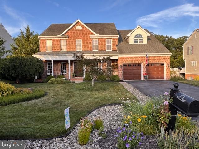 7930 Golf Vista Drive