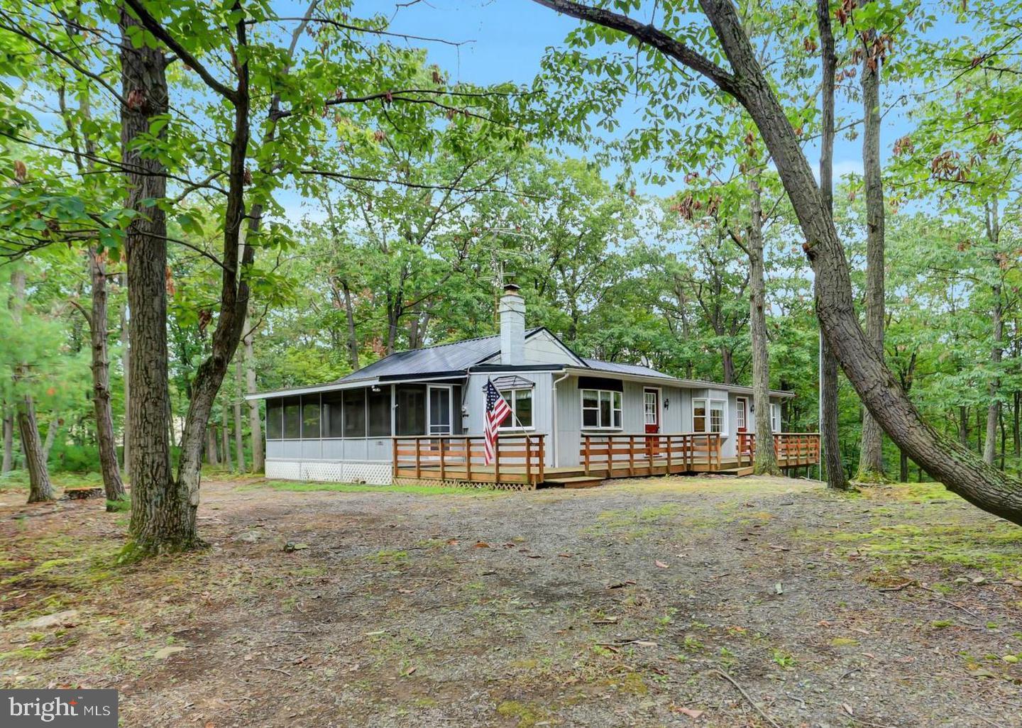 15880 Myers Drive, Fort Loudon
