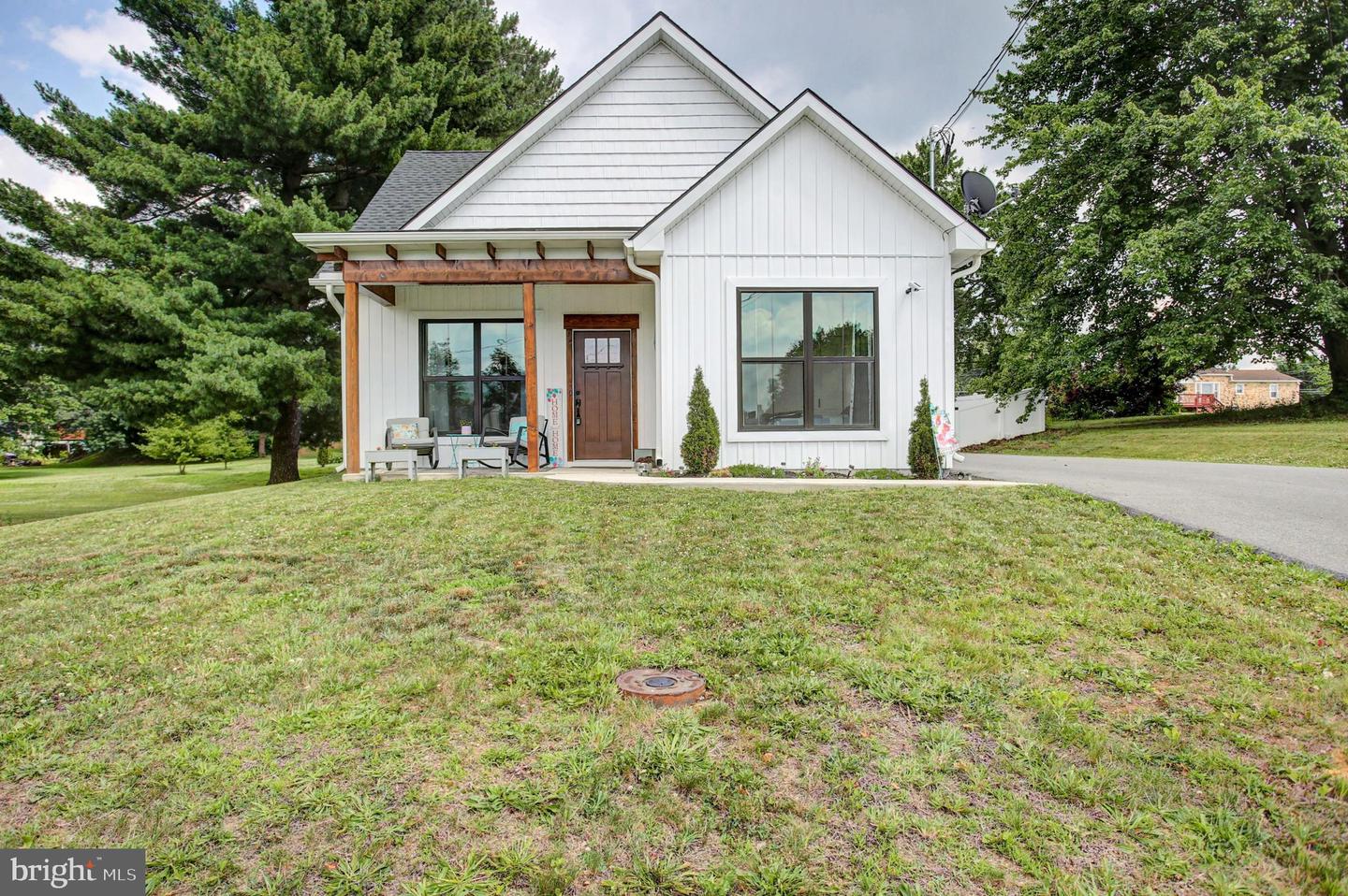 1311 Marvic Dr.
