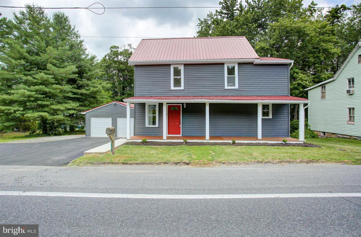 8179 Lincoln Way East