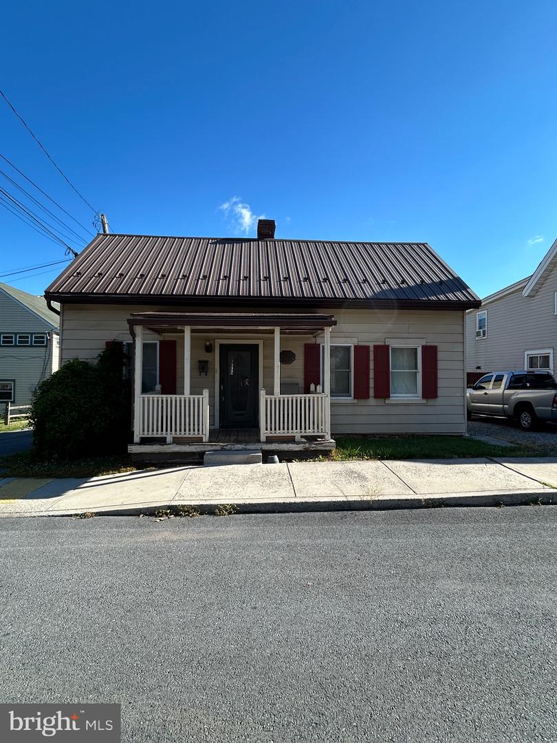 245 E Liberty Street