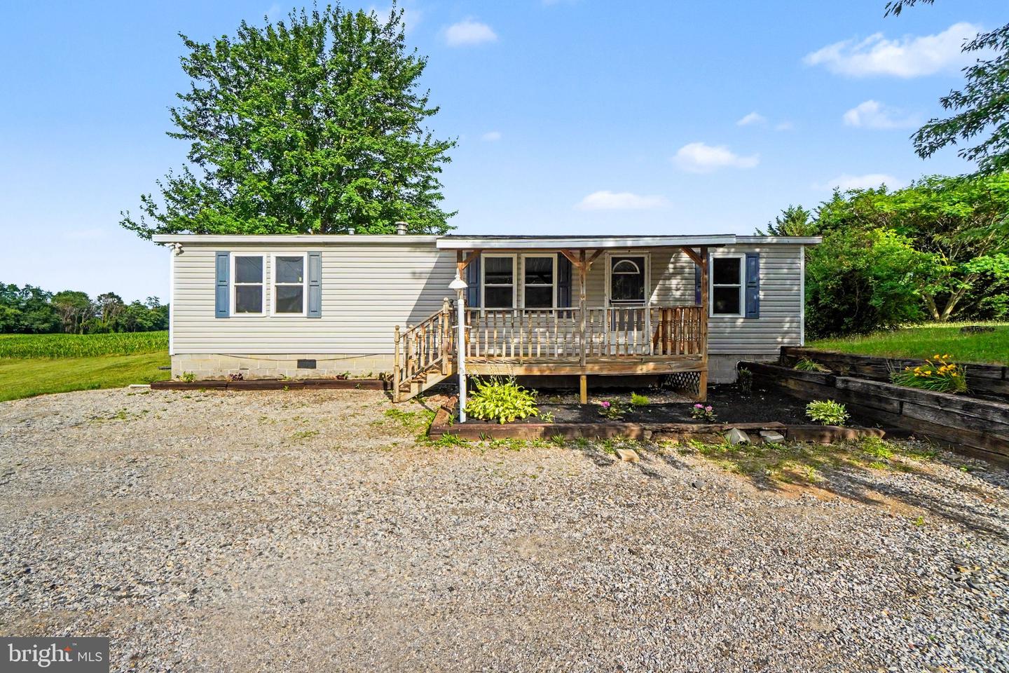 2607 Warm Spring Road
