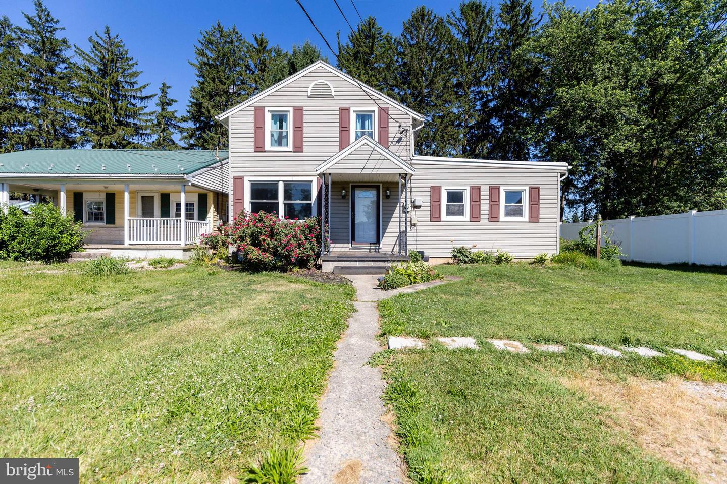 109 Brumbaugh Avenue
