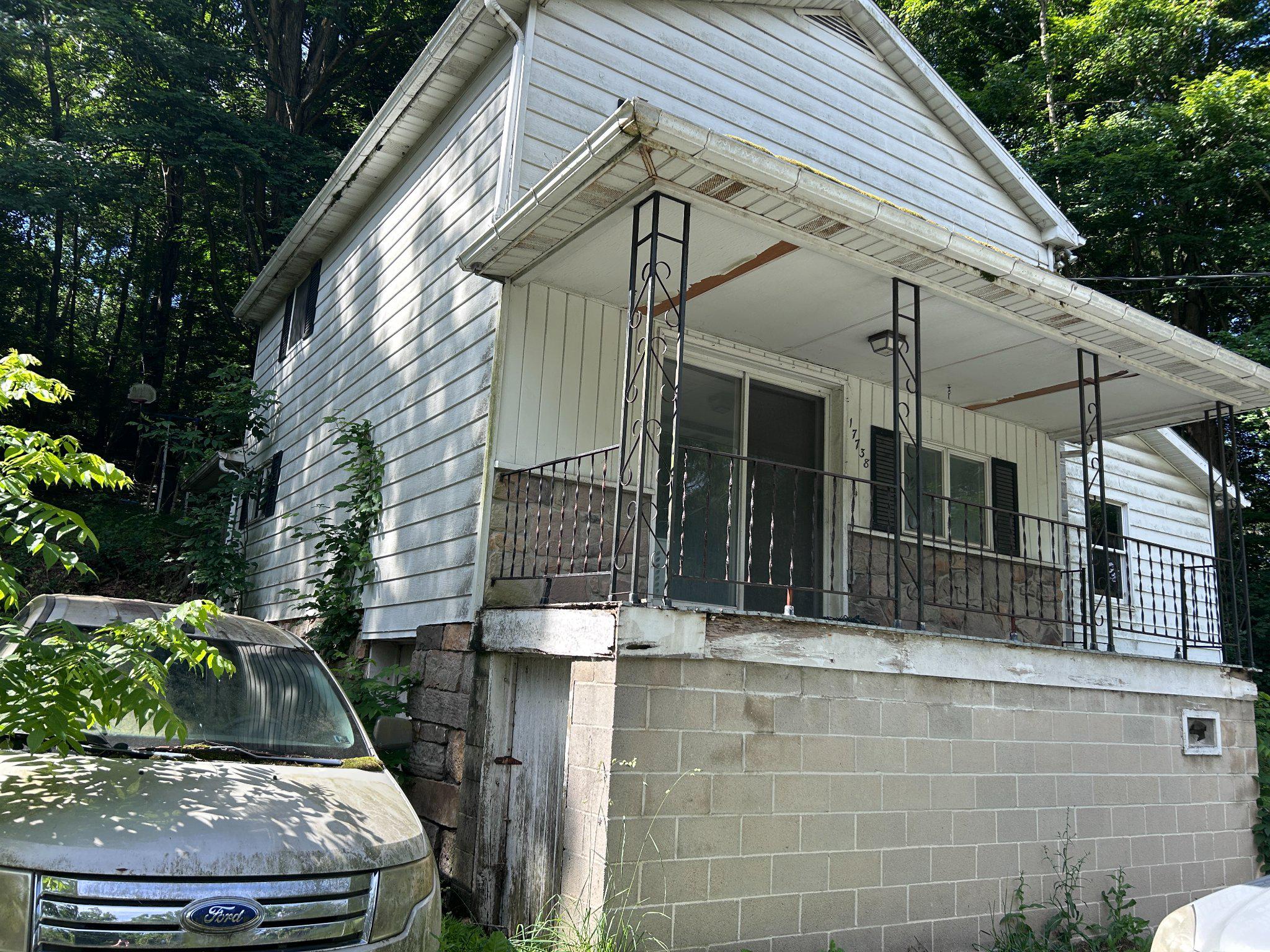 17738 Amberson Road, Spring Run