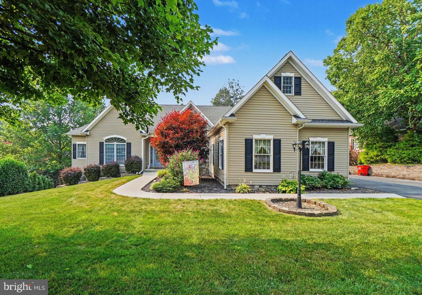 11302 Weatherstone Drive #198, Waynesboro