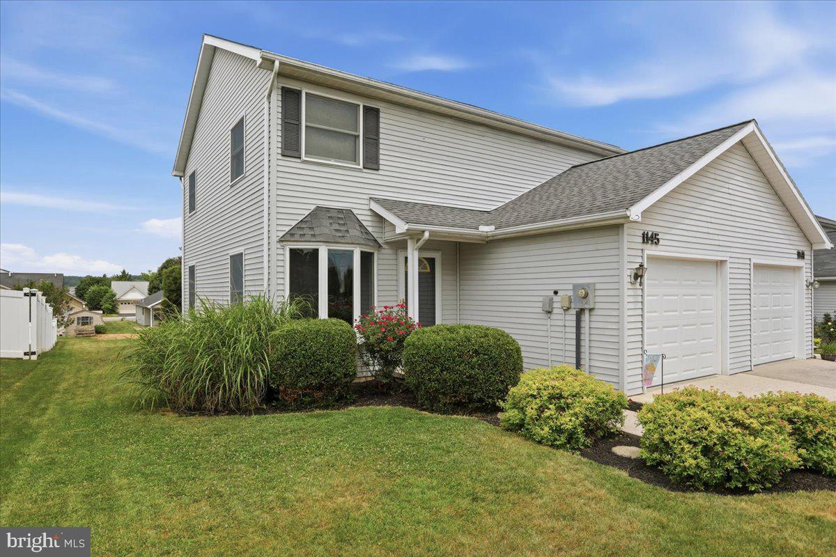1145 Progress Road