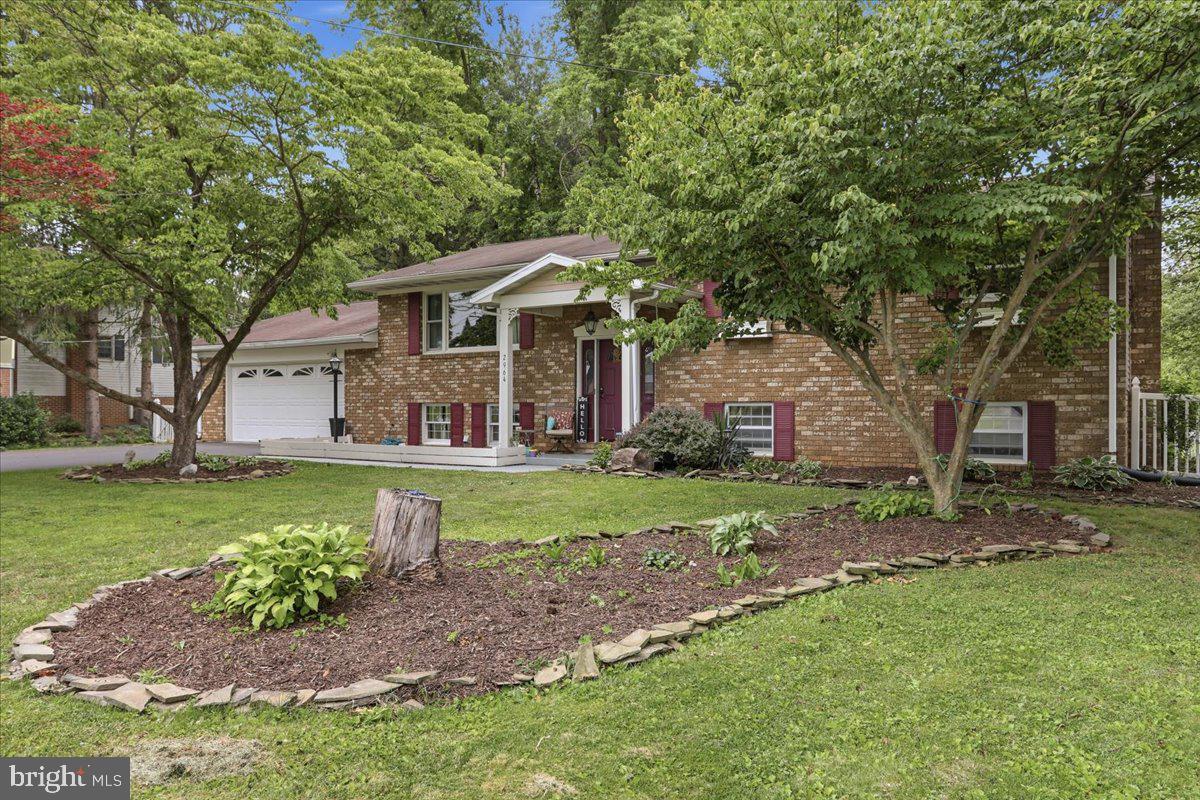 2964 Roosevelt Drive