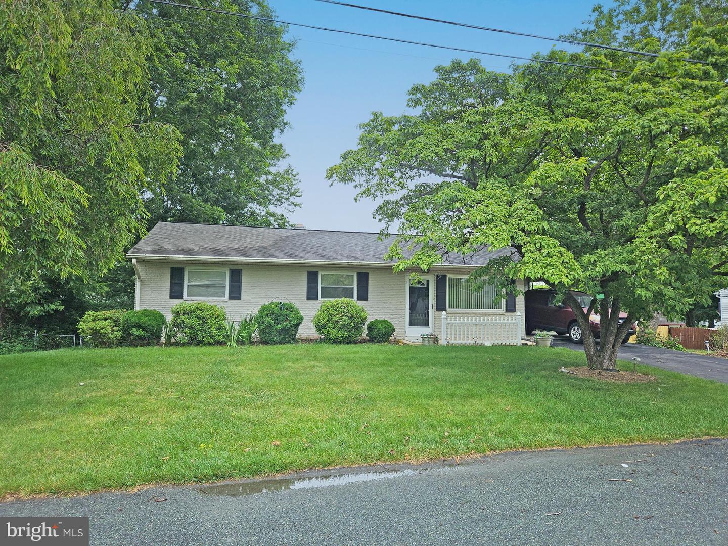 50 Harbo Road