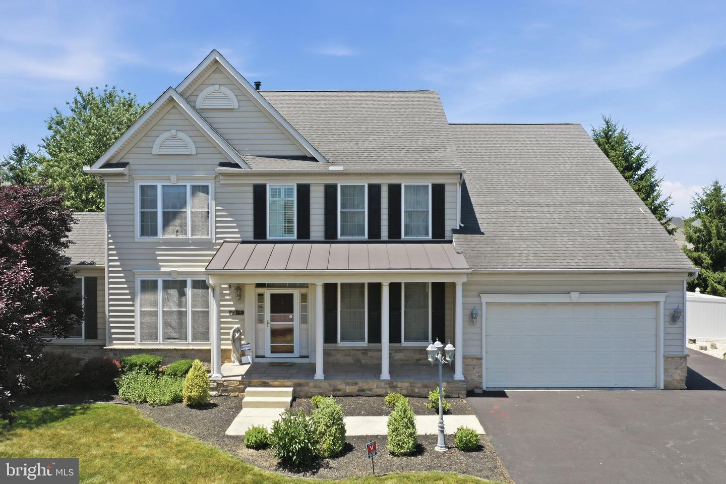 2419 Somerset Road