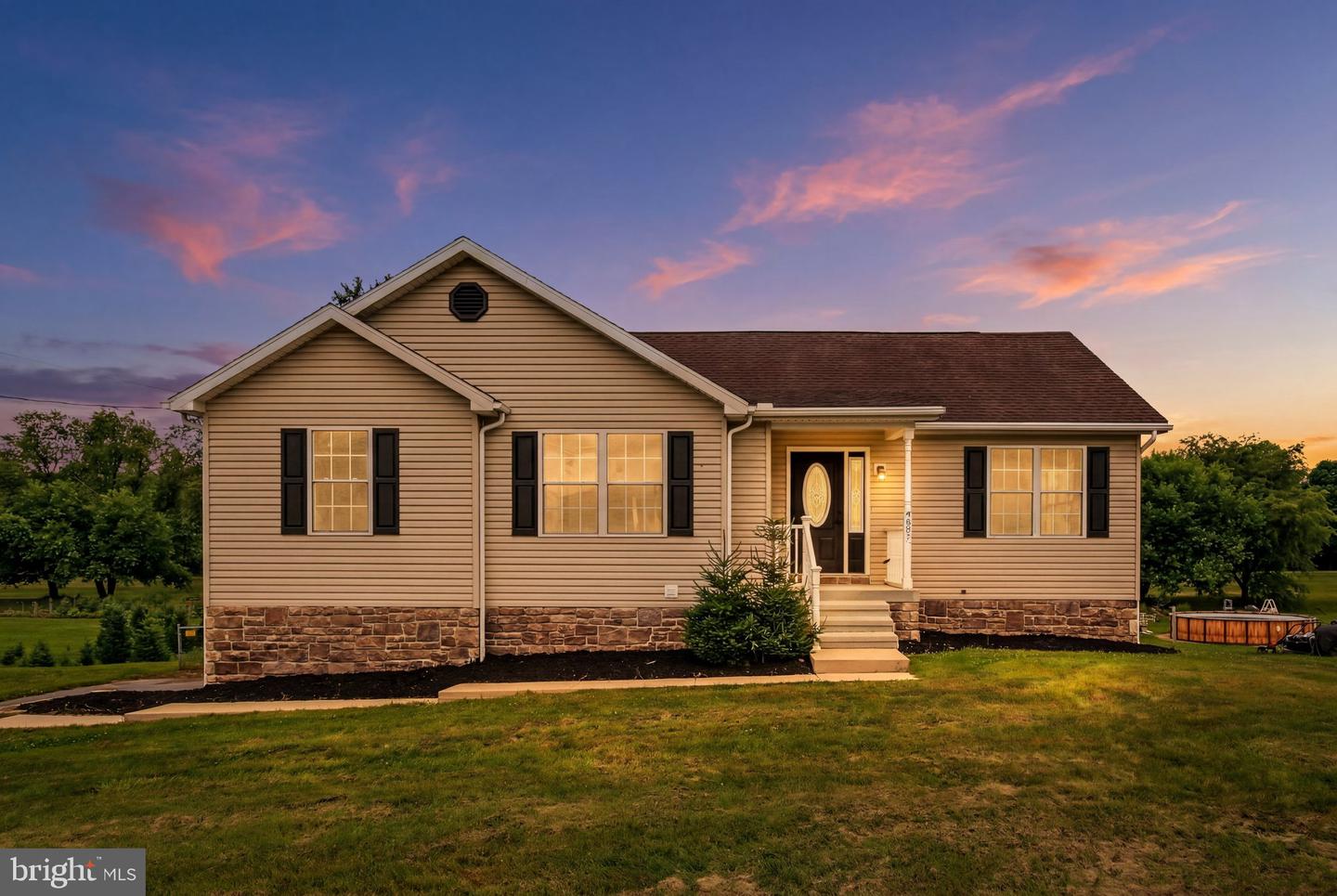 9085 Anthony Highway #5