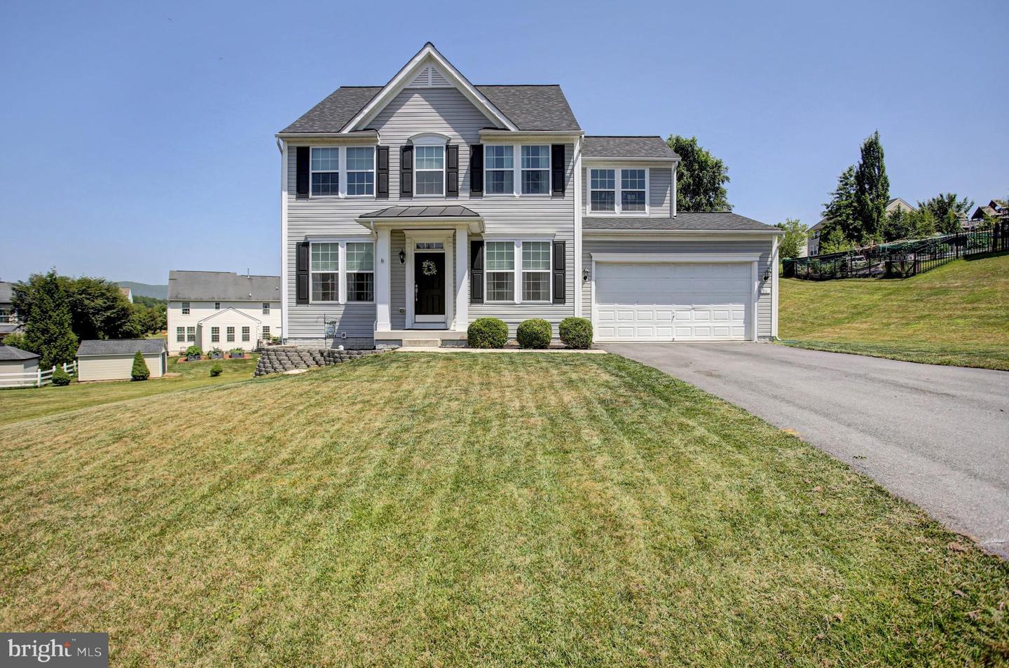 86 Equestrian Drive