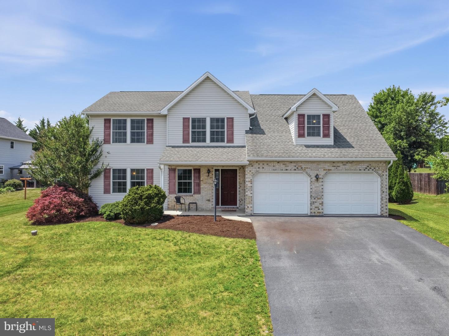 1553 Vaughn Drive